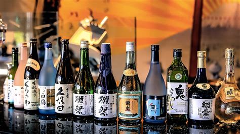 international wine challenge sake.